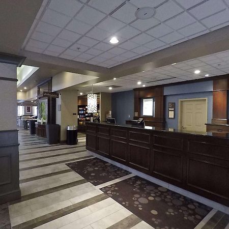 Hilton Garden Inn West Des Moines Exterior foto