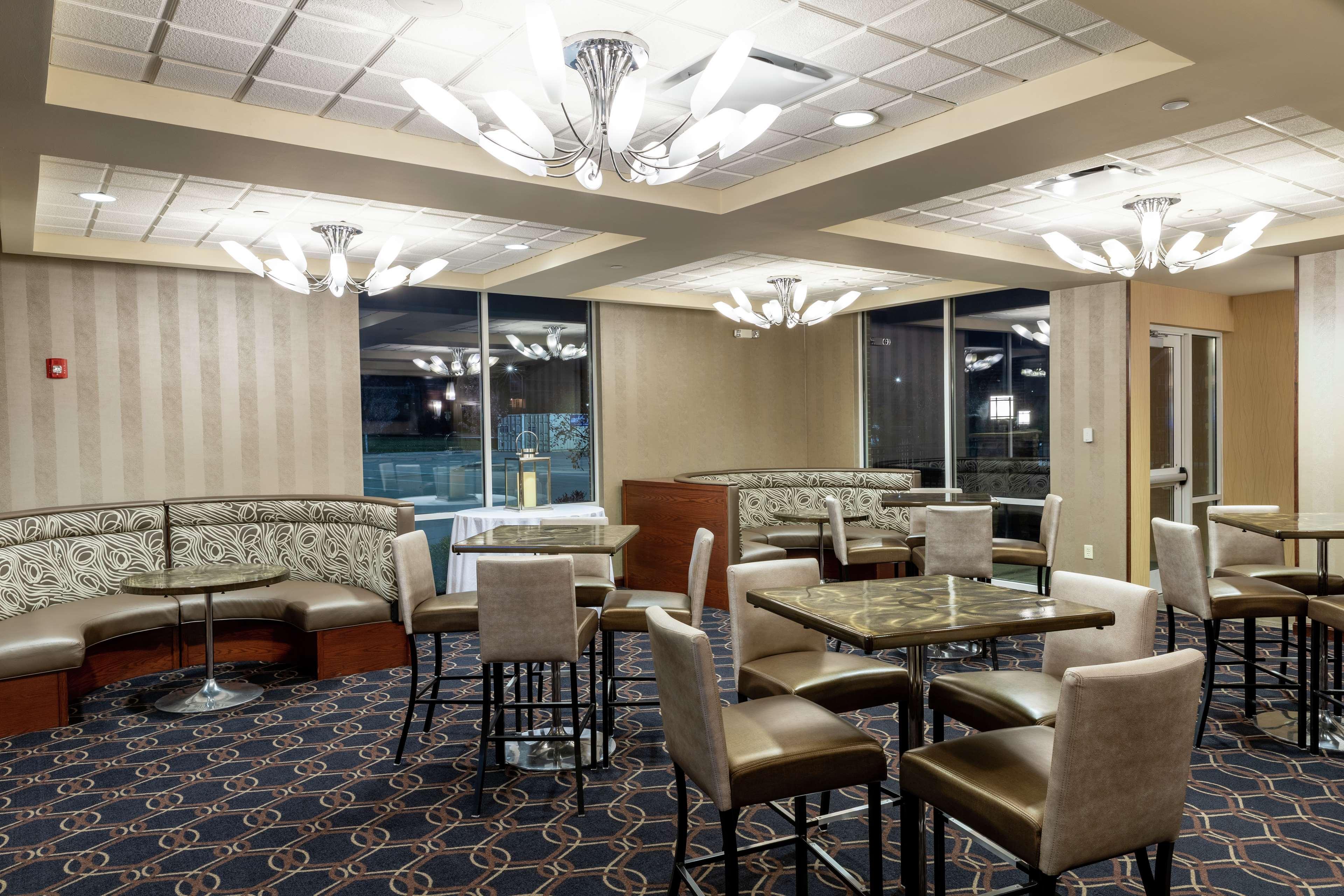 Hilton Garden Inn West Des Moines Exterior foto